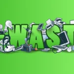 The Sustainability of Mobile Phones: E-waste and Recycling Programs