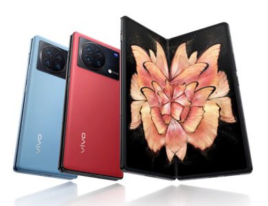 Vivo X Fold Plus: The Future of Foldable Phones